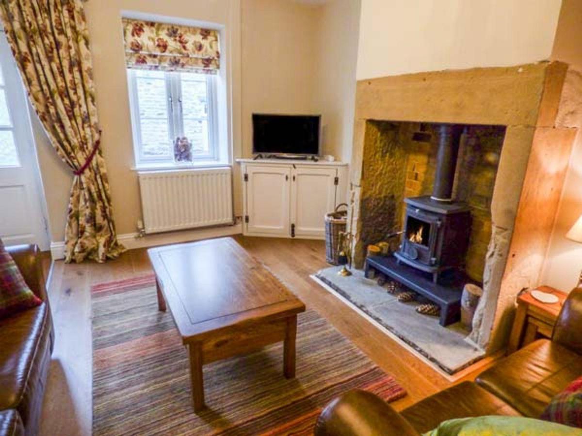 Jasmine Cottage Bakewell Esterno foto
