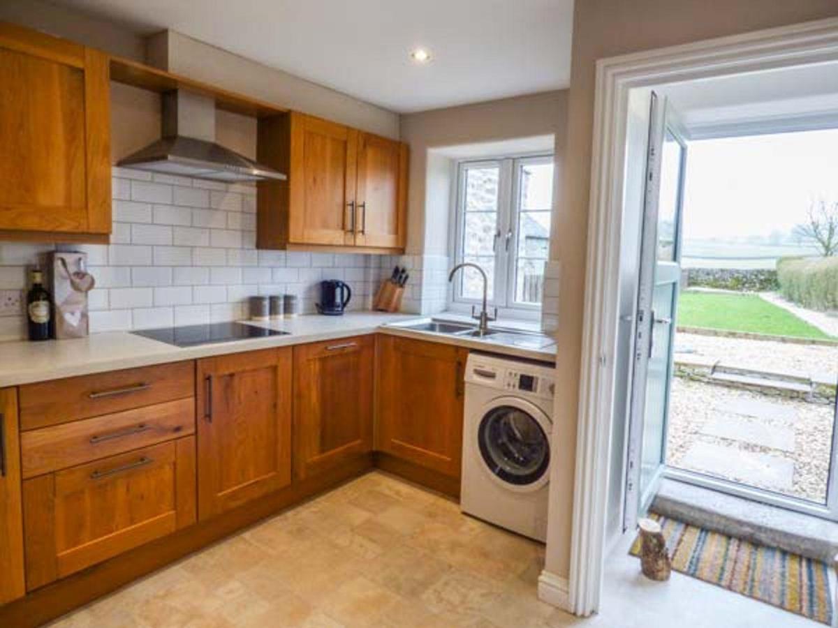 Jasmine Cottage Bakewell Esterno foto