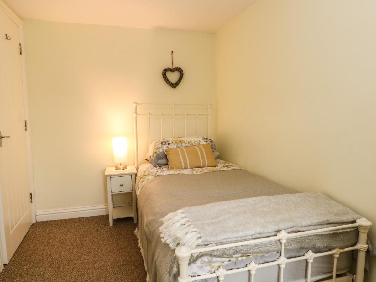 Jasmine Cottage Bakewell Esterno foto