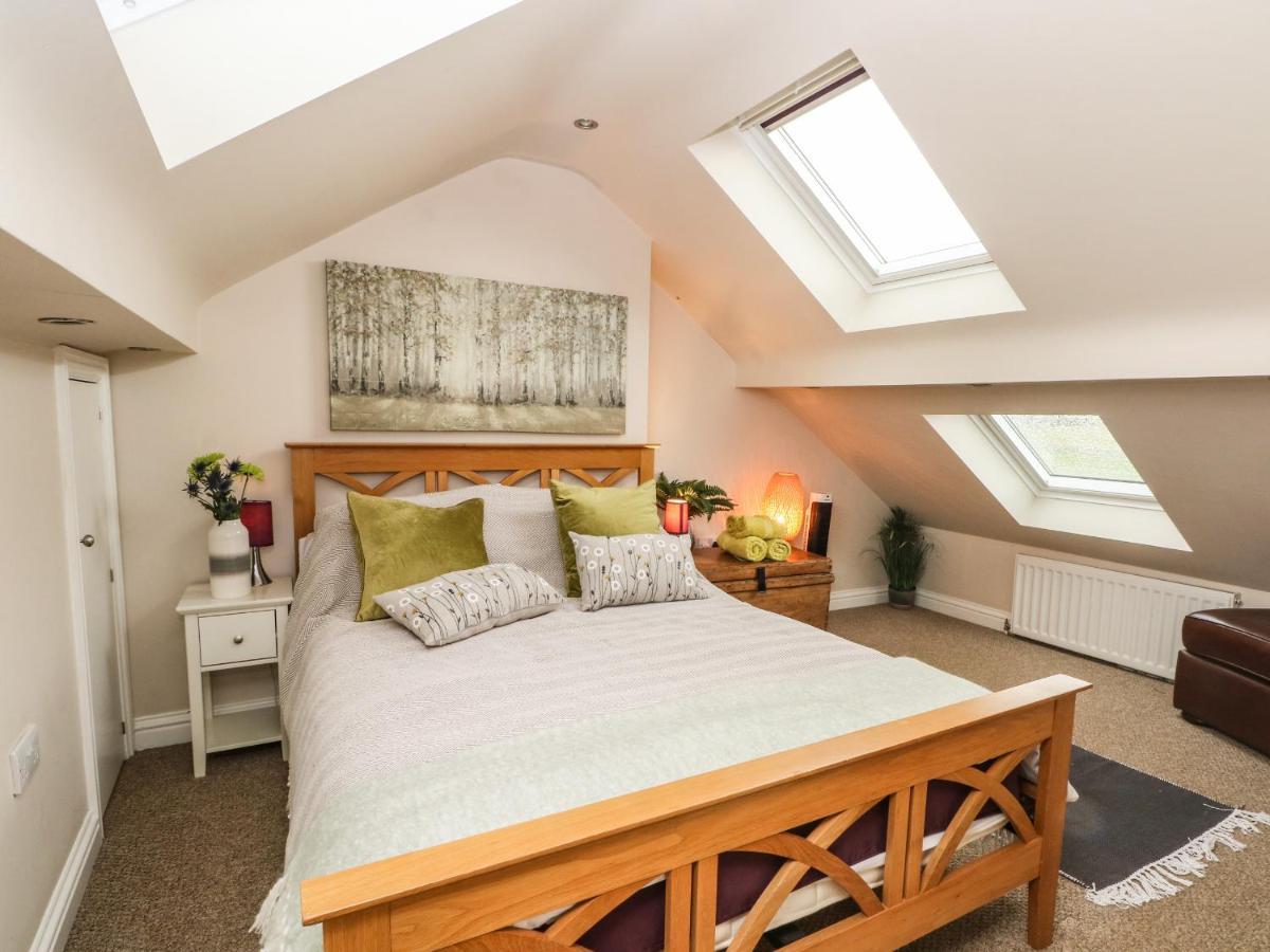 Jasmine Cottage Bakewell Esterno foto