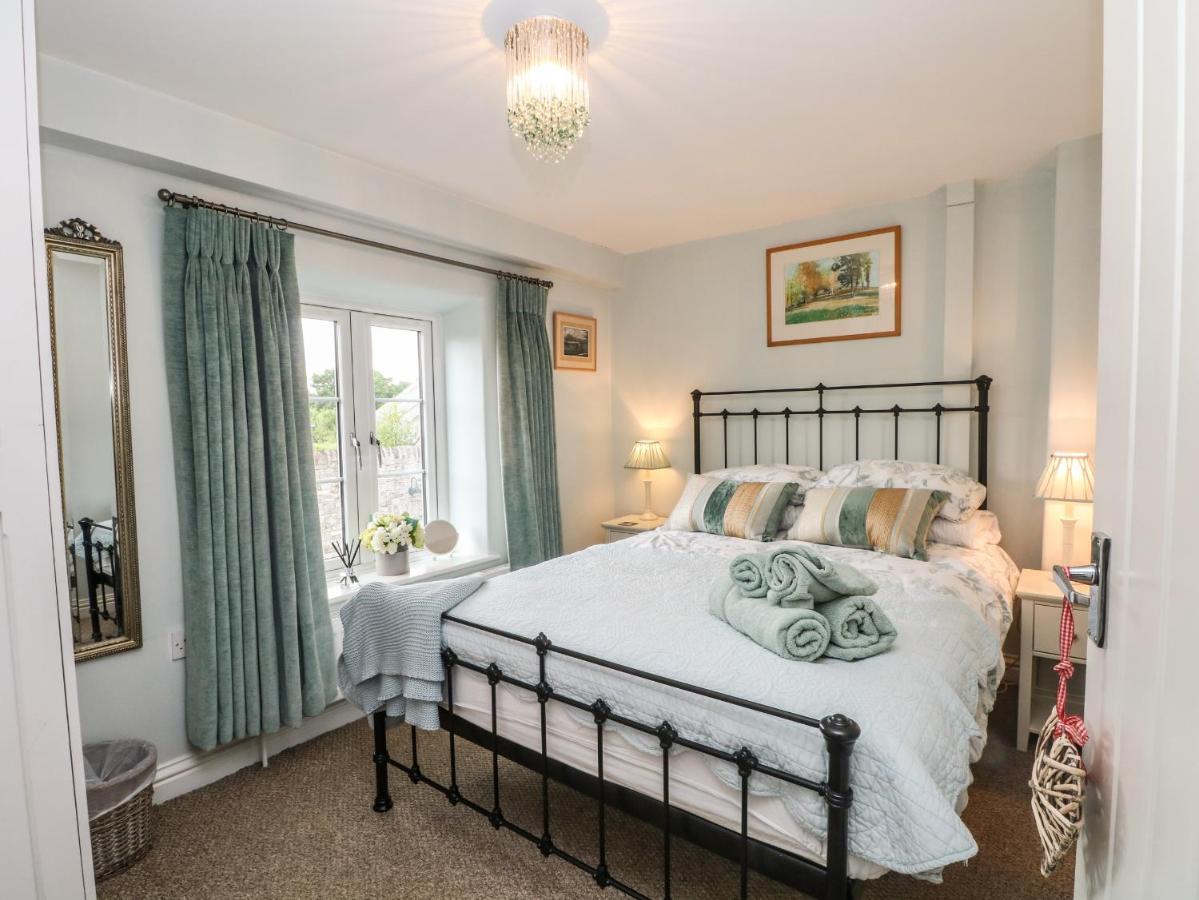 Jasmine Cottage Bakewell Esterno foto